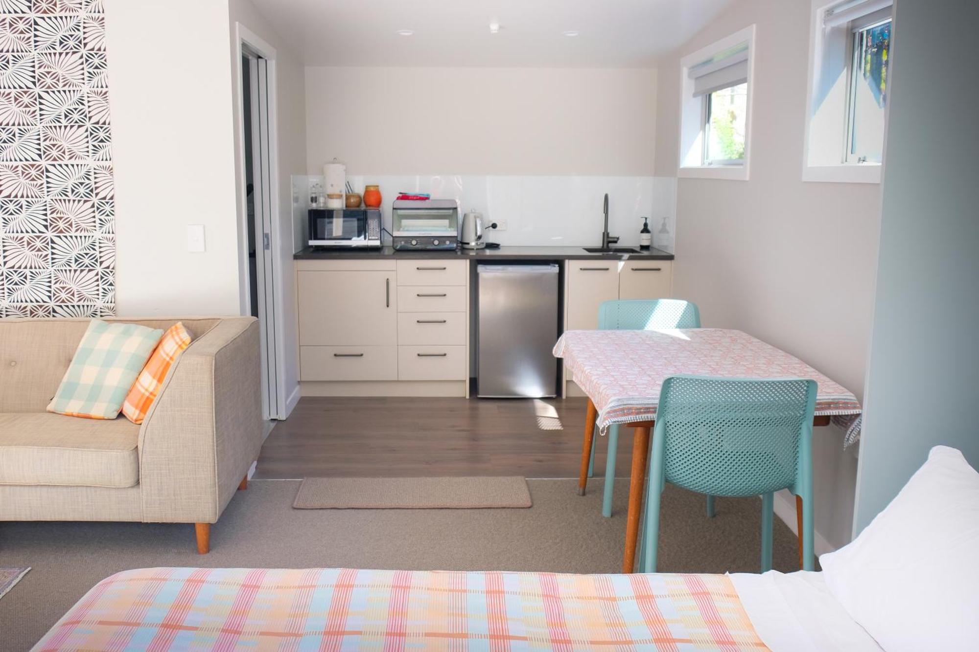 Studio Wing In Saint Heliers Auckland Exterior photo
